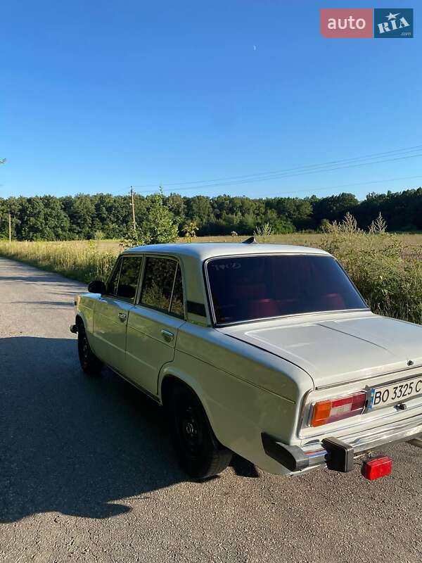 Седан ВАЗ / Lada 2106 1986 в Виннице
