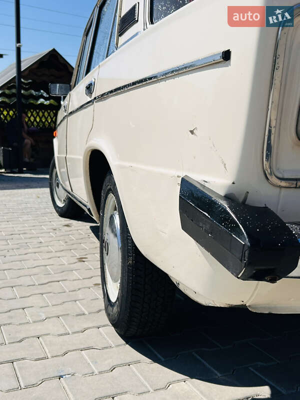 Седан ВАЗ / Lada 2106 1991 в Королеве