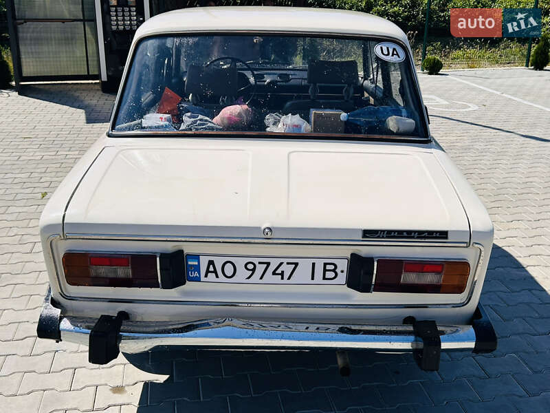 Седан ВАЗ / Lada 2106 1991 в Королеве