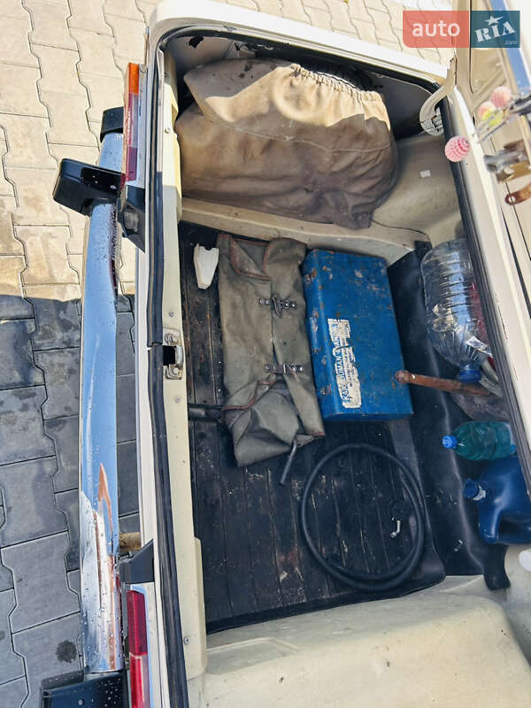 Седан ВАЗ / Lada 2106 1991 в Королеве