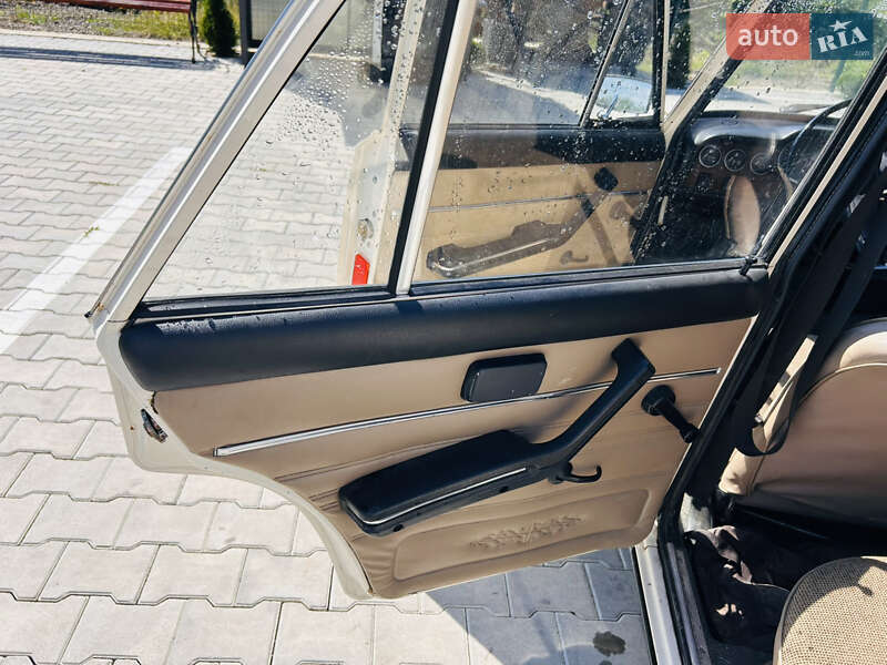 Седан ВАЗ / Lada 2106 1991 в Королеве