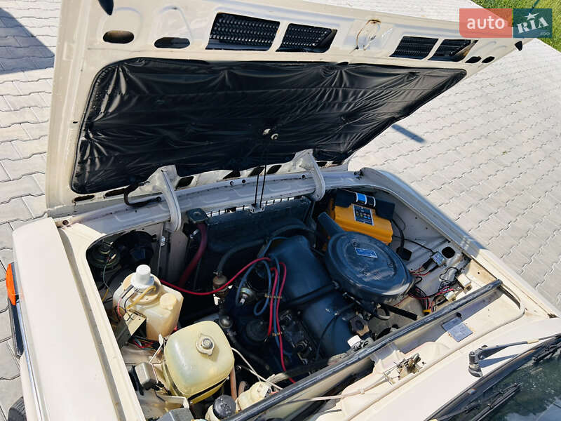 Седан ВАЗ / Lada 2106 1991 в Королеве