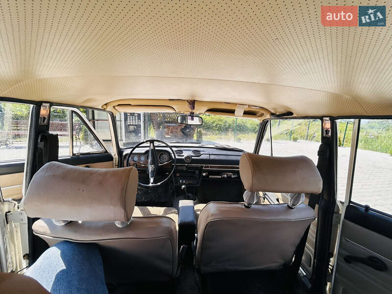 Седан ВАЗ / Lada 2106 1991 в Королеве