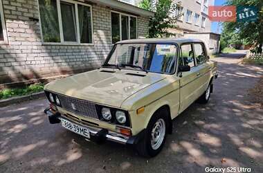 Седан ВАЗ 2106 1991 в Черкассах
