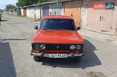Седан ВАЗ 2106 1984 в Кривом Роге