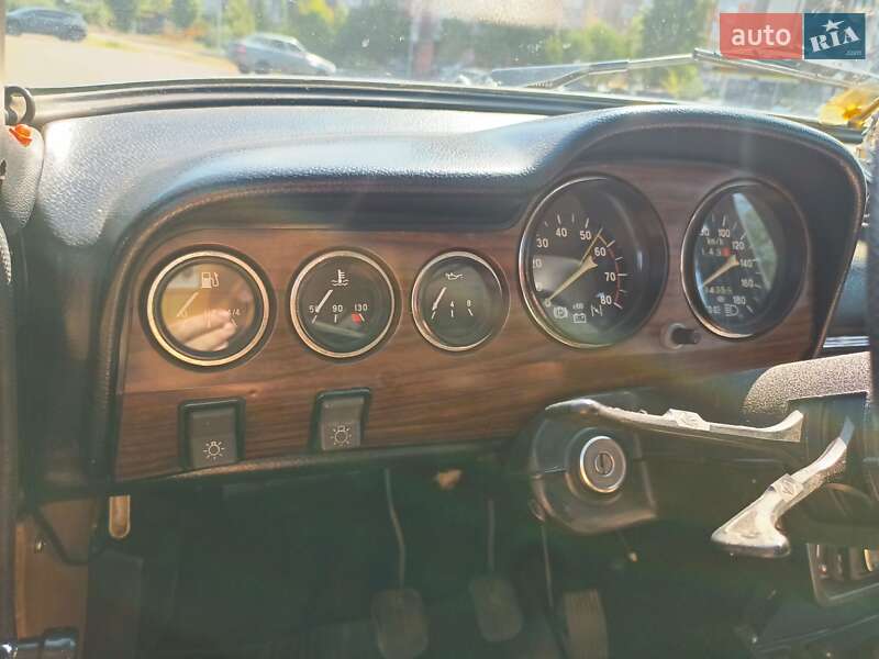 Седан ВАЗ / Lada 2106 1986 в Черкасах