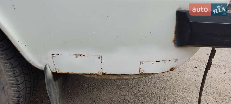 Седан ВАЗ / Lada 2106 1989 в Кропивницком фото 8 Седан ВАЗ / Lada 2106 1989 в Кропивницком