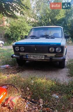 Седан ВАЗ 2106 1982 в Запорожье