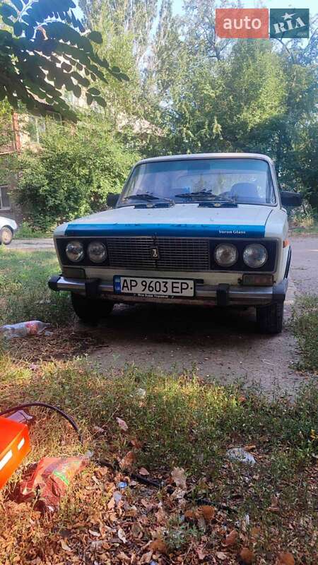 ВАЗ / Lada 2106 1982