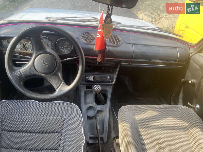 Седан ВАЗ / Lada 2106 1986 в Могилев-Подольске