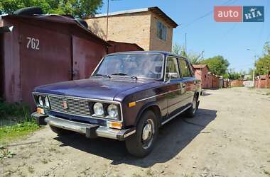 Седан ВАЗ 2106 1985 в Рівному