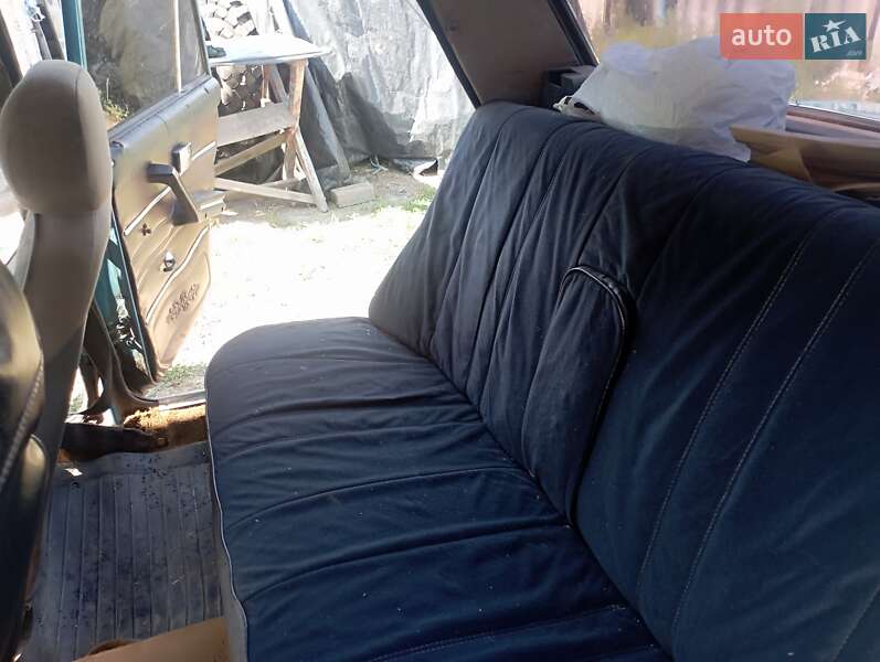 Седан ВАЗ / Lada 2106 1994 в Краснограде