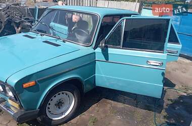 Седан ВАЗ / Lada 2106 1994 в Краснограде