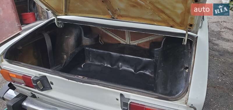 Седан ВАЗ / Lada 2106 1993 в Павлограді