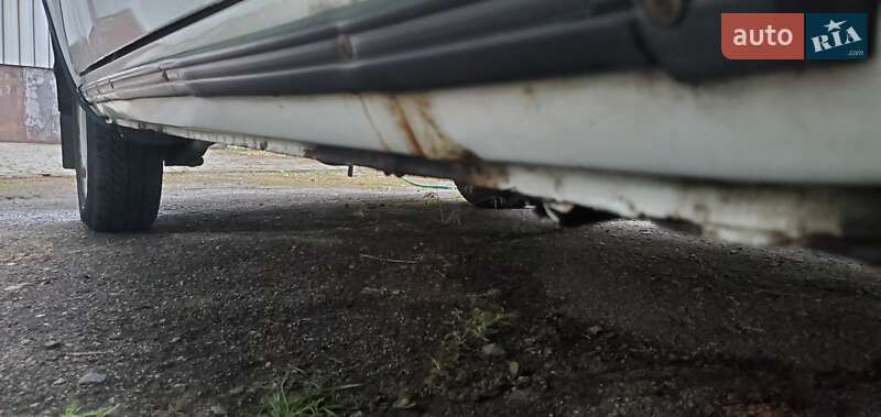 Седан ВАЗ / Lada 2106 1993 в Павлограді