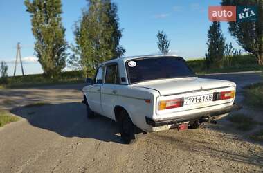 Седан ВАЗ 2106 1985 в Броварах