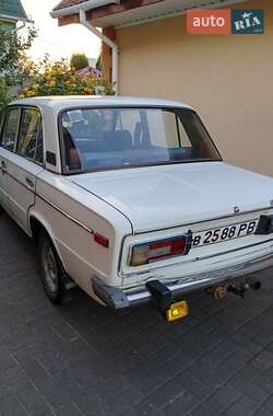 Седан ВАЗ 2106 1985 в Рівному