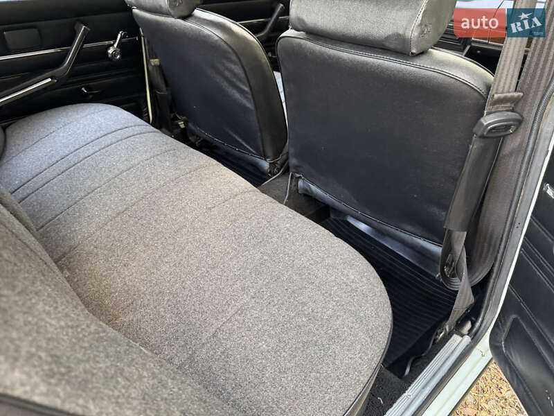 Седан ВАЗ / Lada 2106 1989 в Харькове