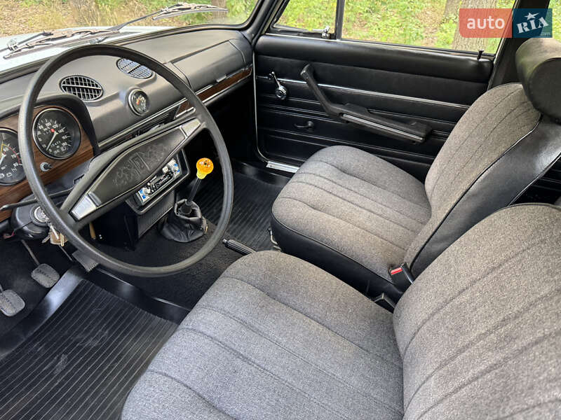 Седан ВАЗ / Lada 2106 1989 в Харькове