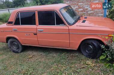 Седан ВАЗ 2106 1980 в Шполі