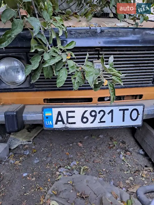 ВАЗ / Lada 2106