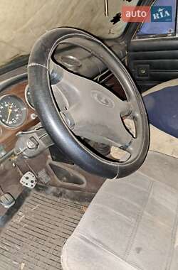 Седан ВАЗ / Lada 2106 1982 в Елизаровом