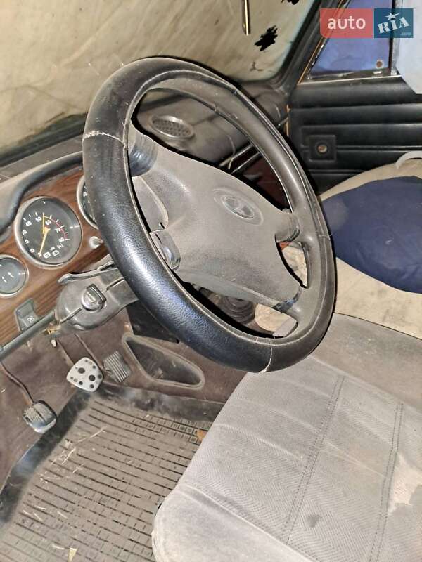 Седан ВАЗ / Lada 2106 1982 в Елизаровом