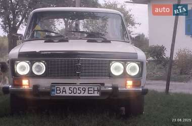 Седан ВАЗ 2106 1988 в Гайвороне