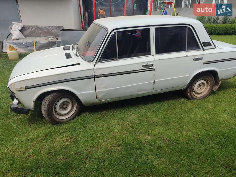 Седан ВАЗ / Lada 2106 1979 в Борщеве