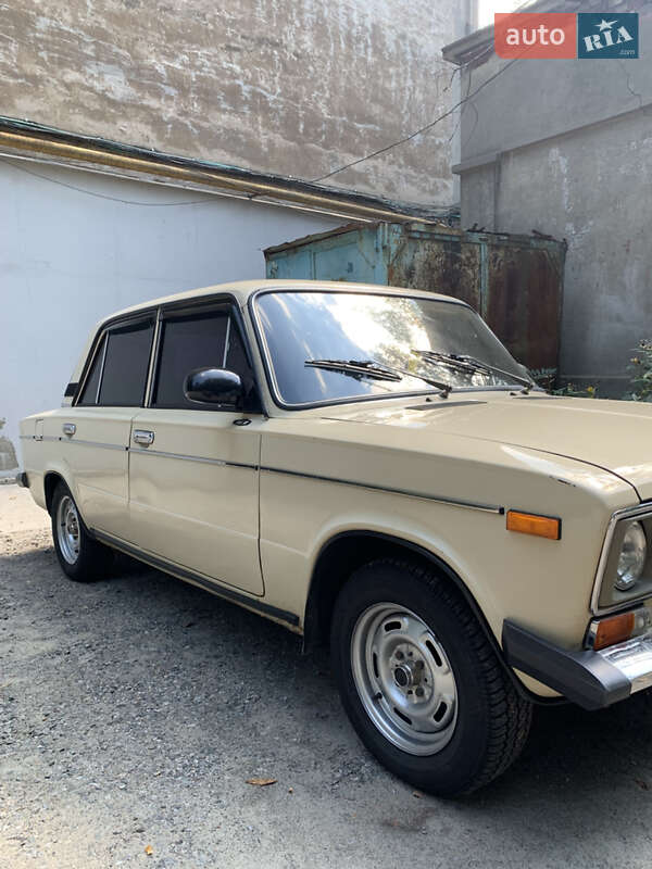 Седан ВАЗ / Lada 2106 1989 в Павлограде