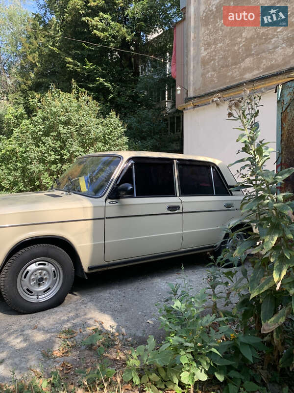 Седан ВАЗ / Lada 2106 1989 в Павлограде