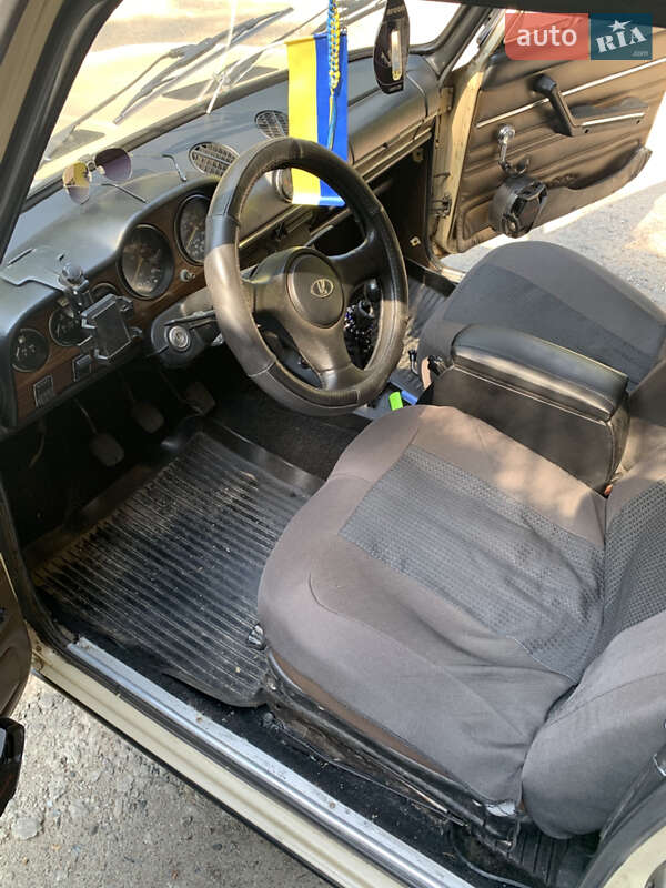 Седан ВАЗ / Lada 2106 1989 в Павлограде