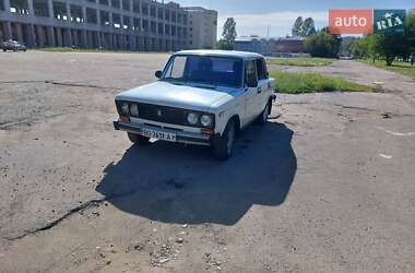 Седан ВАЗ 2106 2001 в Тернополе