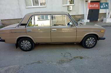 Седан ВАЗ 2106 1993 в Костополе