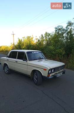 Седан ВАЗ / Lada 2106 1991 в 