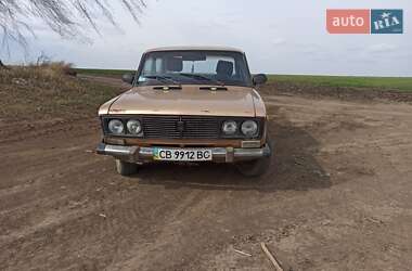 Седан ВАЗ 2106 1992 в Виннице
