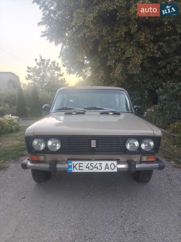 Седан ВАЗ 2106 1990 в 