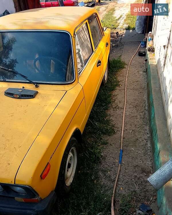 Седан ВАЗ / Lada 2106 1979 в Кривому Озері