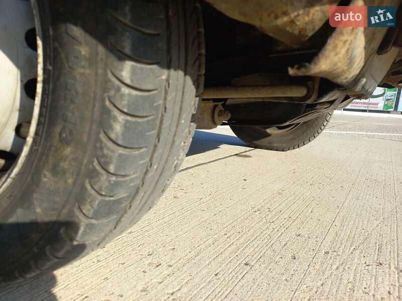 Седан ВАЗ / Lada 2106 1983 в Одессе