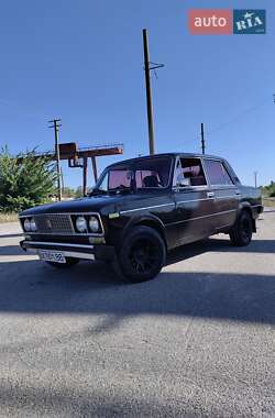 Седан ВАЗ 2106 1989 в 