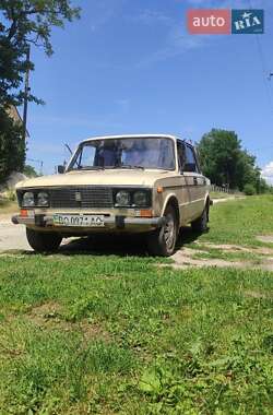 Седан ВАЗ 2106 1983 в 