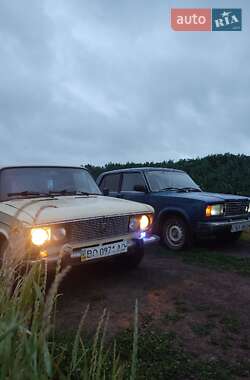Седан ВАЗ 2106 1983 в 