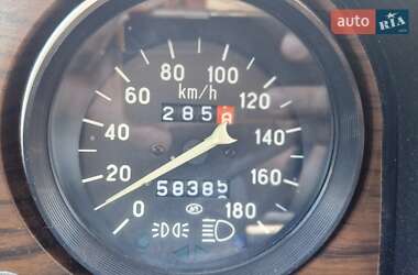 Седан ВАЗ / Lada 2106 1991 в 