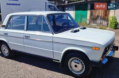 Седан ВАЗ / Lada 2106 1991 в 