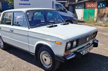 Седан ВАЗ / Lada 2106 1991 в 