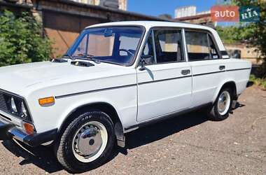 Седан ВАЗ / Lada 2106 1991 в 