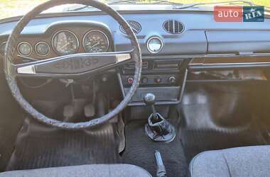 Седан ВАЗ / Lada 2106 1991 в 