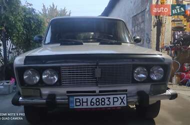 Седан ВАЗ 2106 1989 в Саврани