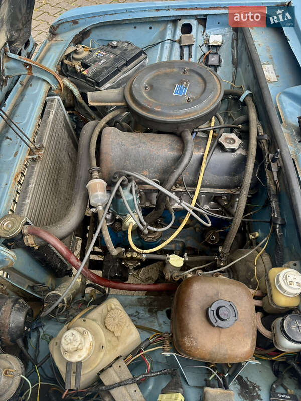 Седан ВАЗ / Lada 2106 1991 в Надворной