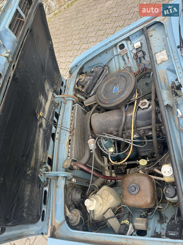 Седан ВАЗ / Lada 2106 1991 в Надворной